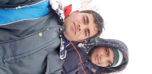 Sumit Gulia