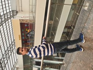 Sumit Gulia
