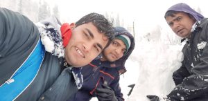 Sumit Gulia