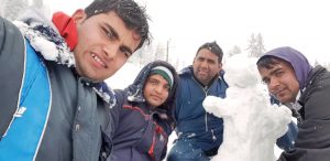 Sumit Gulia