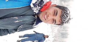 Sumit Gulia