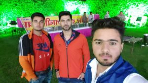 Sumit Gulia