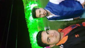 Sumit Gulia