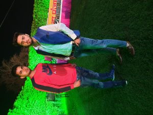 Sumit Gulia