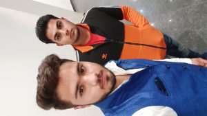 Sumit Gulia