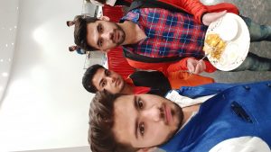 Sumit Gulia