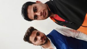 Sumit Gulia