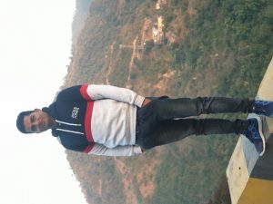 Sumit Gulia