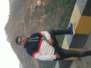 Sumit Gulia