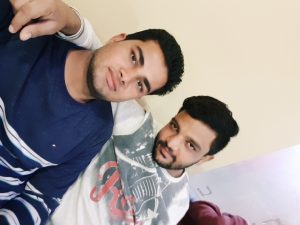 Sumit Gulia