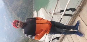 Sumit Gulia