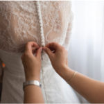 What Wedding Dress Should You Wear for Each Season