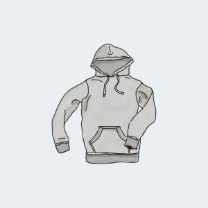 hoodiewithpocket2jpg | Yina hoodie with pocket