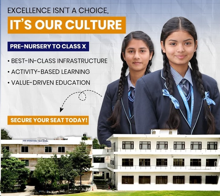 Top School in Fujairah - 2026 International Student Guide