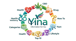 Yina  Information For You Official Logo  Multiniche Information Hub