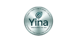 Yina  Information For You Official Logo  Multiniche Information Hub
